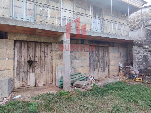 Casa en venta en A Merca, Terra da Celanova
