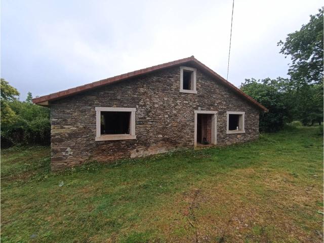 Casa en venta en A Coruña, Galicia