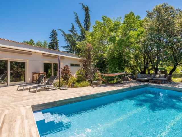 Casa en venta en Alpedrete, Los Berrocales