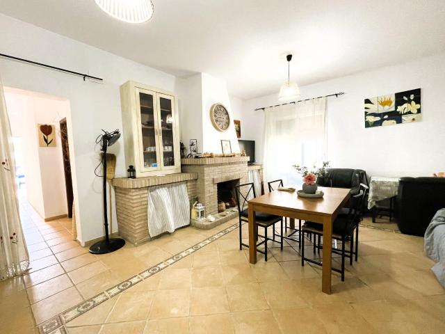 Casa en venta en Villaverde Del Río, Andalucía