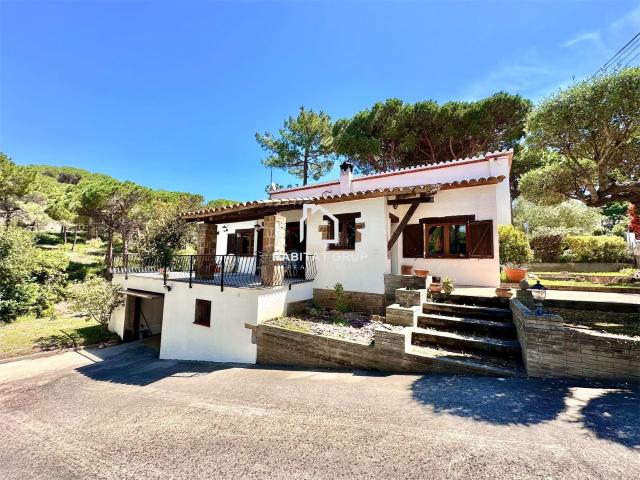 Casa en venta en Begur, Residencial Begur