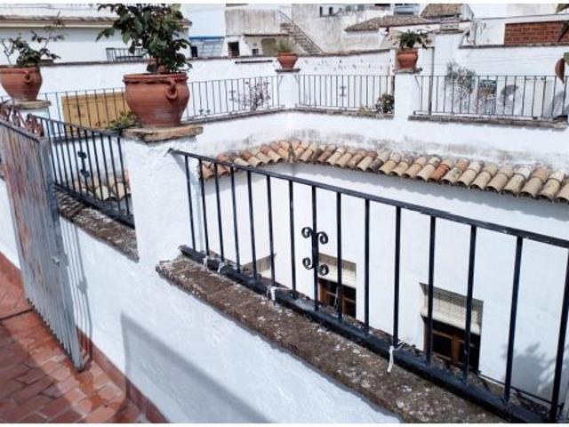 Casa en venta en Distrito Centro, Córdoba