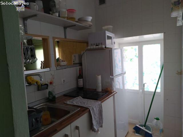 Piso en venta en Sierra de Cádiz, Andalucía