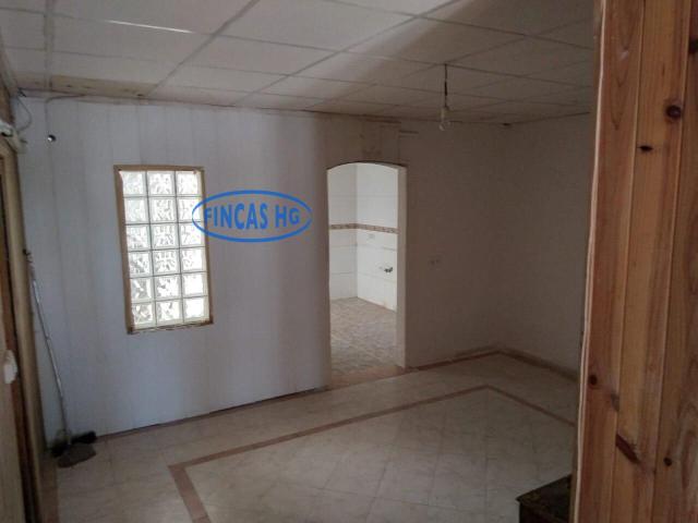 Casa en venta en l'Alacantí, Valencia