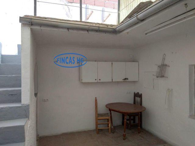 Casa en venta en l'Alacantí, Valencia