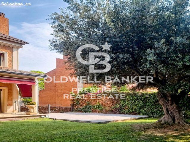 Casa en venta en Ciutat Diagonal, Esplugues de Llobregat