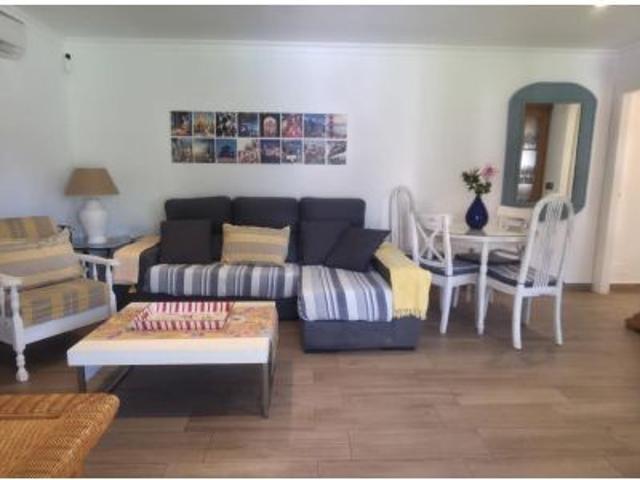 Casa en alquiler en Rícmar, Costa del Sol Occidental