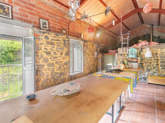 Casa en venta en Collanzo, Mieres