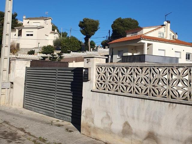 Casa en venta en el Mas Trader, Garraf