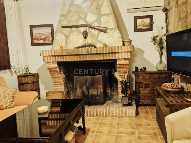 Casa en venta en Erustes, Castilla-La Mancha