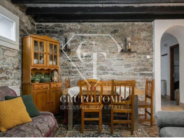 Casa en venta en Gipuzkoako Bidasoa, Guipúzcoa