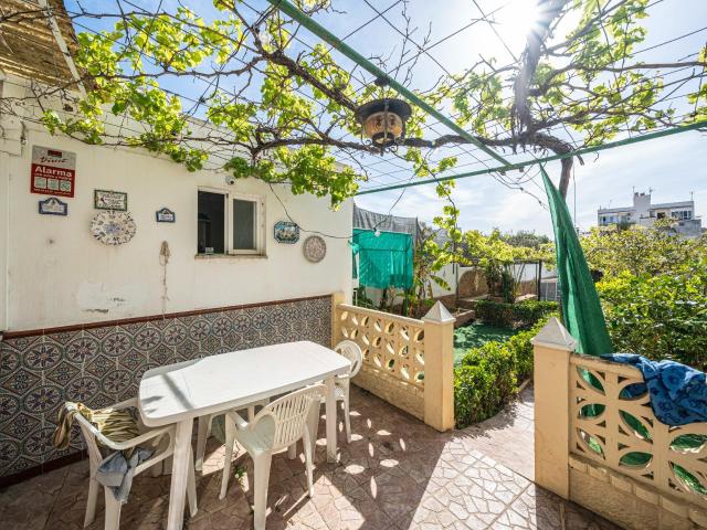 Casa en venta en Crist Rei, Raiguer