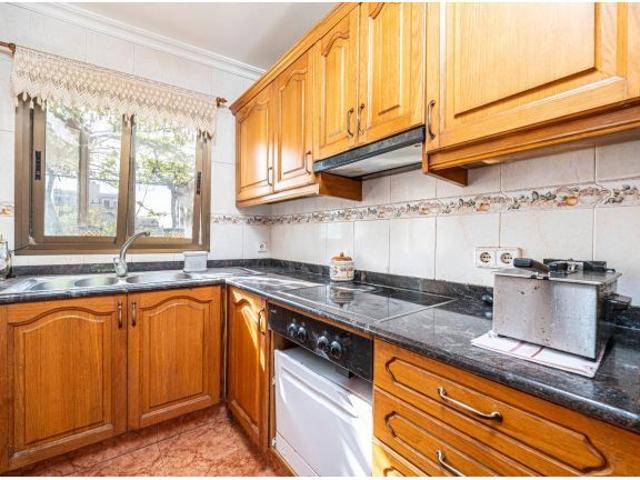 Casa en venta en Crist Rei, Raiguer