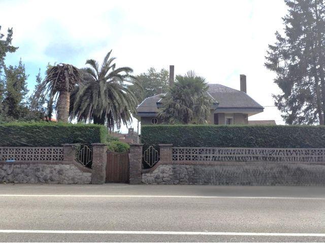 Casa en venta en Sarón, Santa María De Cayón