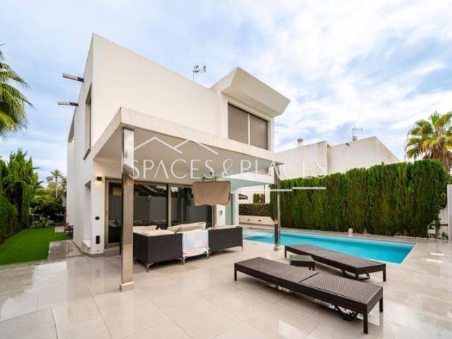 Casa en venta en Paterna Del Madera, Castilla-La Mancha