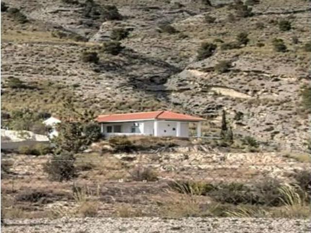 Casa en venta en Oriental, Murcia
