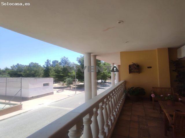 Casa en venta en Las Torres De Cotillas, La Florida