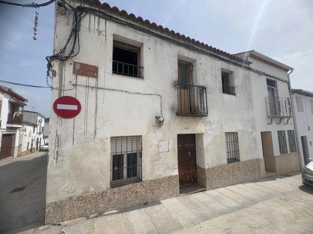 Casa en venta en Pedro Abad, Andalucía
