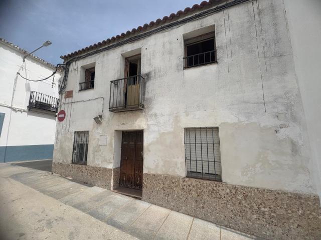 Casa en venta en Pedro Abad, Andalucía