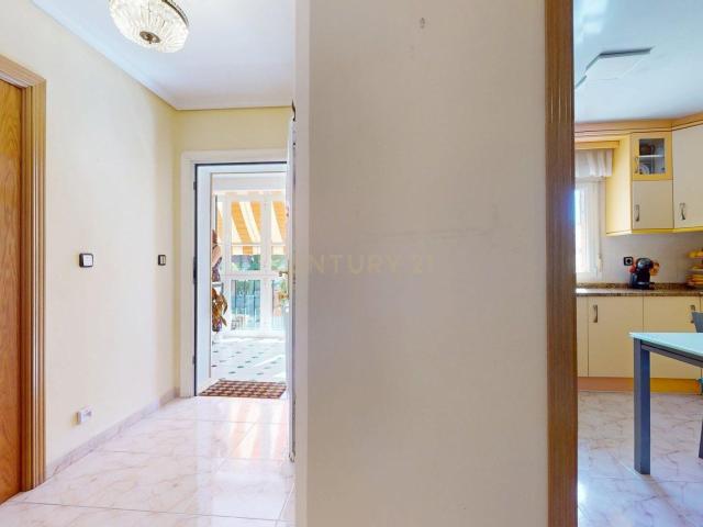 Casa en venta en Los Hueros, Villalbilla