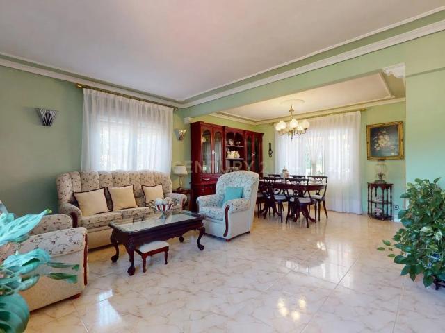 Casa en venta en Los Hueros, Villalbilla