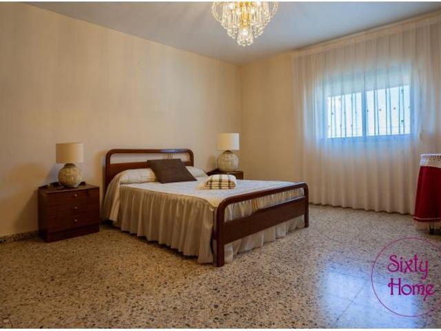 Casa en venta en Campo de Belchite, Aragón