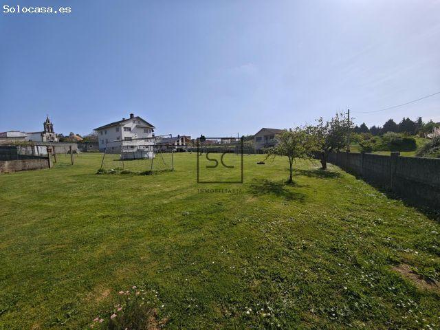 Casa en venta en Maniños, Ferrol