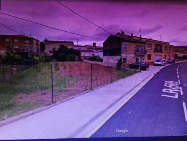 Local Comercial en venta en Uruñuela