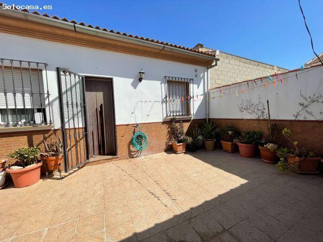 Casa en venta en Antequera, Andalucía