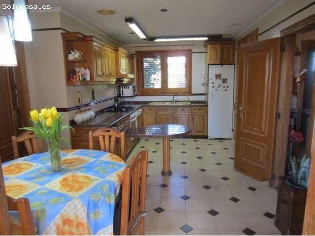 Casa en venta en Los Monasterios, el Camp de Morvedre