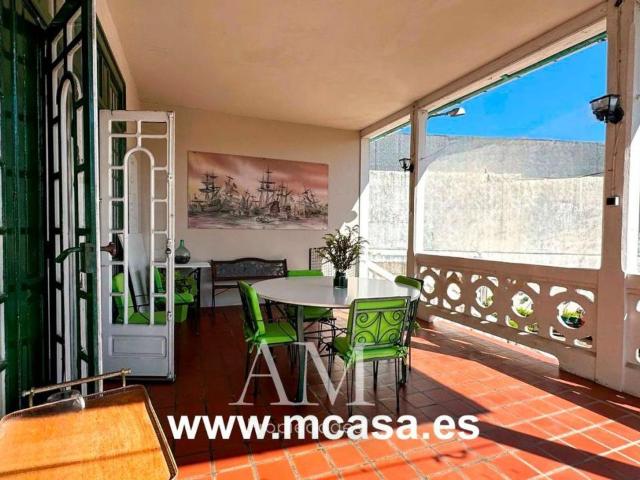 Chalet en venta en A Ramallosa, Vigo