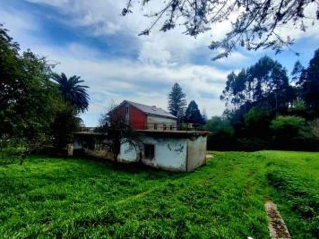 Casa en venta en Valdés, Asturias