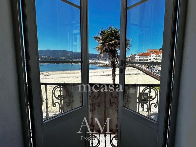 Chalet en venta en Panxón, Vigo