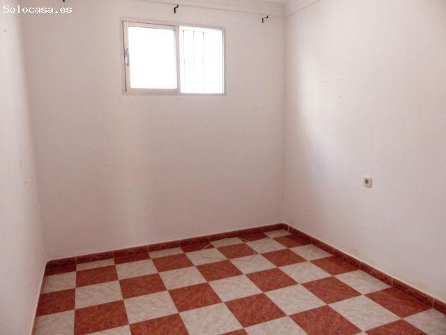 Casa en venta en Barriada Andalucia, Costa Noroeste