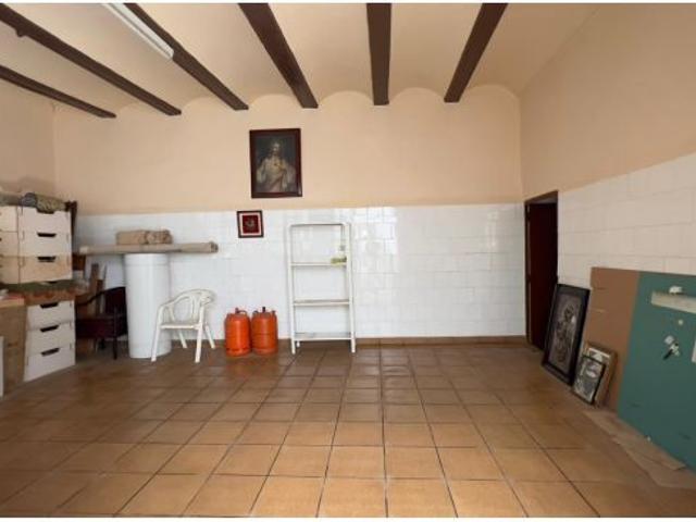 Casa en venta en Barri dels Ollers, l'Horta Sud