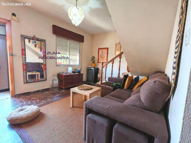 Casa en venta en Puerto de la Torre, Málaga-Costa del Sol