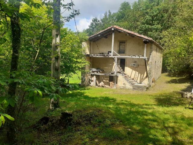 Casa en venta en Soba, Cantabria