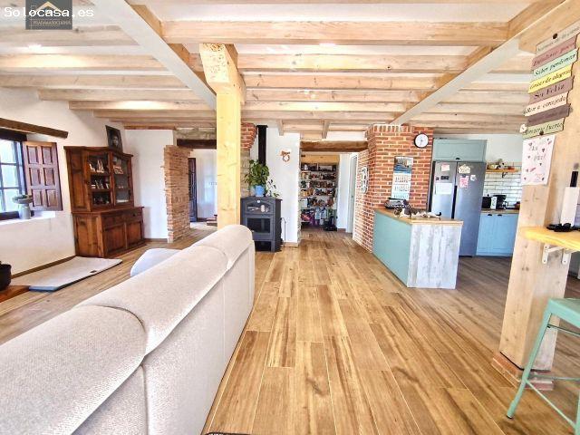 Casa en venta en Cortiguera, Suances