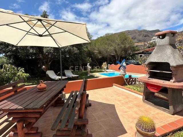 Casa en venta en Santiago del Teide, Canarias