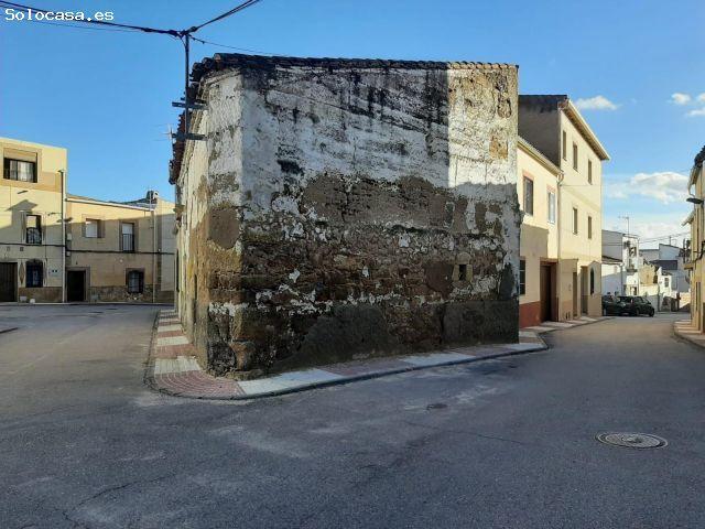 Casa en venta en Torreorgaz, Extremadura