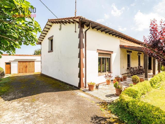 Casa en venta en Helguera, Reocín