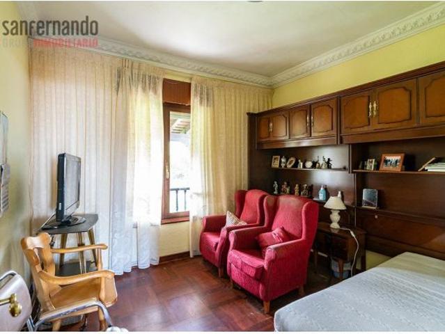 Casa en venta en Helguera, Reocín
