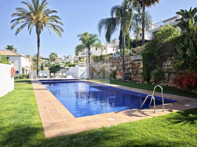 Casa en venta en Resinera-Voladilla, Costa del Sol Occidental