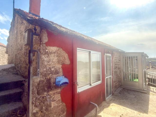 Casa en venta en O Deza, Galicia