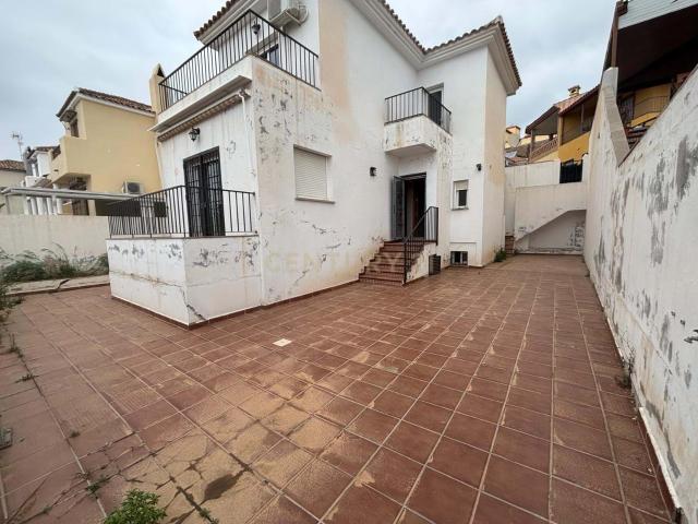 Casa en venta en Castillo Bajo-Conejito, La Axarquía