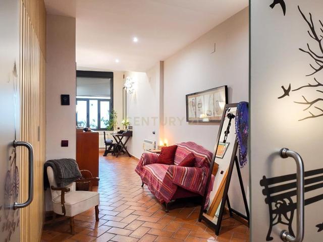 Casa en venta en Santiago, Cáceres
