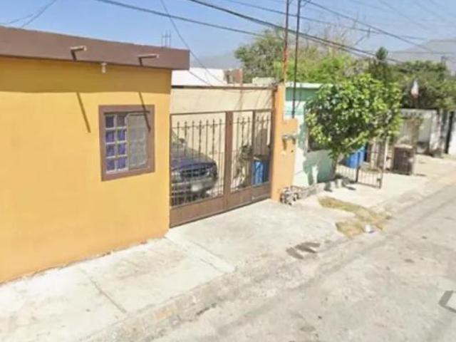 Casa en venta en Hidalgo, Nuevo León