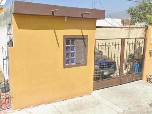 Casa en venta en Hidalgo, Nuevo León