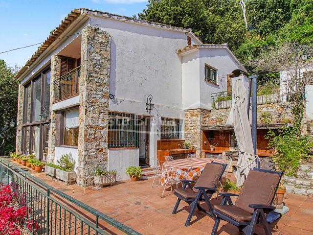Casa en venta en sa Riera, Baix Empordà
