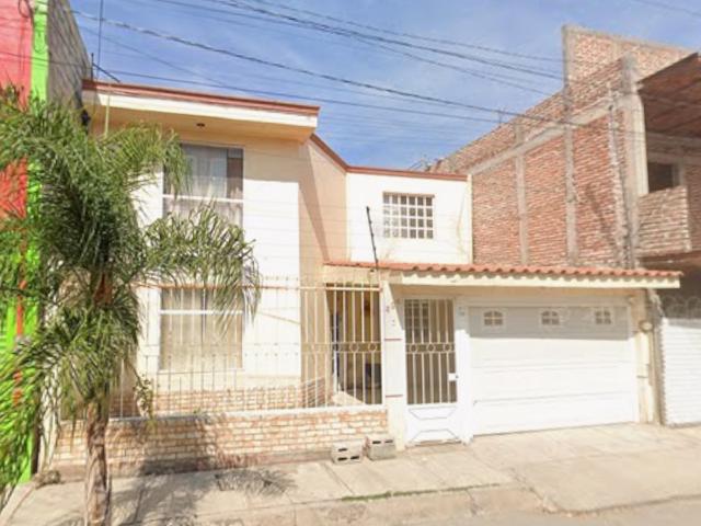 Casa en venta en Sahuayo, Michoacán